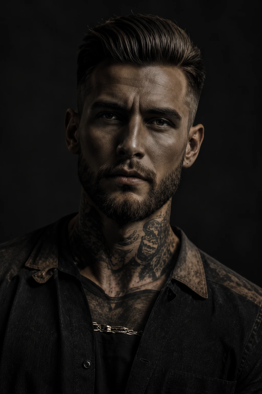 Kundenportrait — Jonas K. (Beispiel)